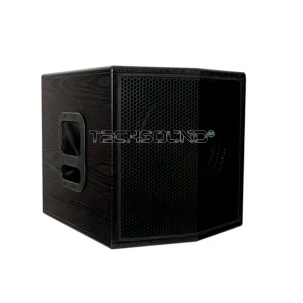 PAR DE SUB GRAVE JBL 400W