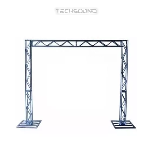 BOX TRUSS 2X2M