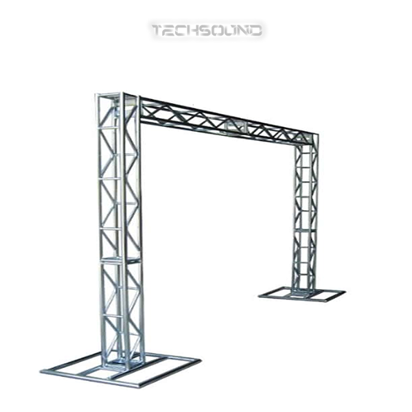 BOX TRUSS 2,5X3M