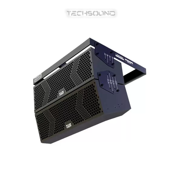PAR DE LINE ARRAY 400w