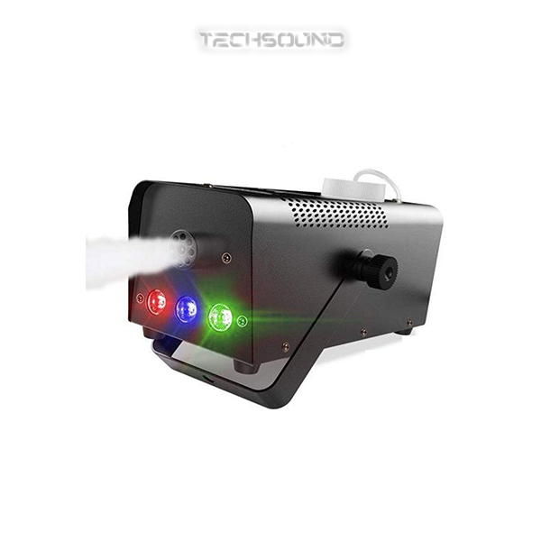 MAQUINA DE FUMAÇA 600W