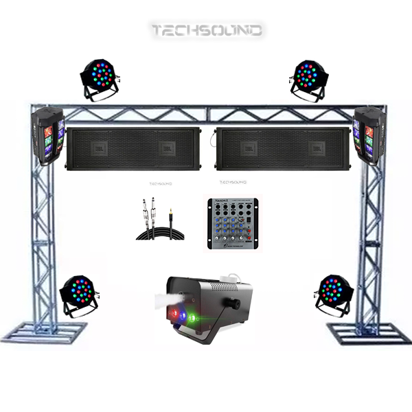 KIT FESTA OURO