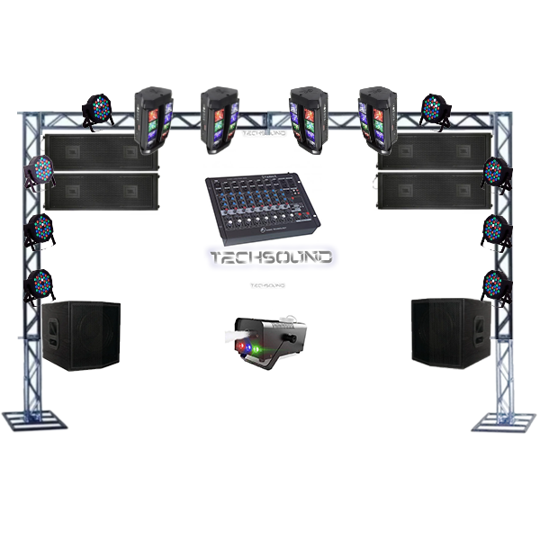 KIT FESTA PREMIUM