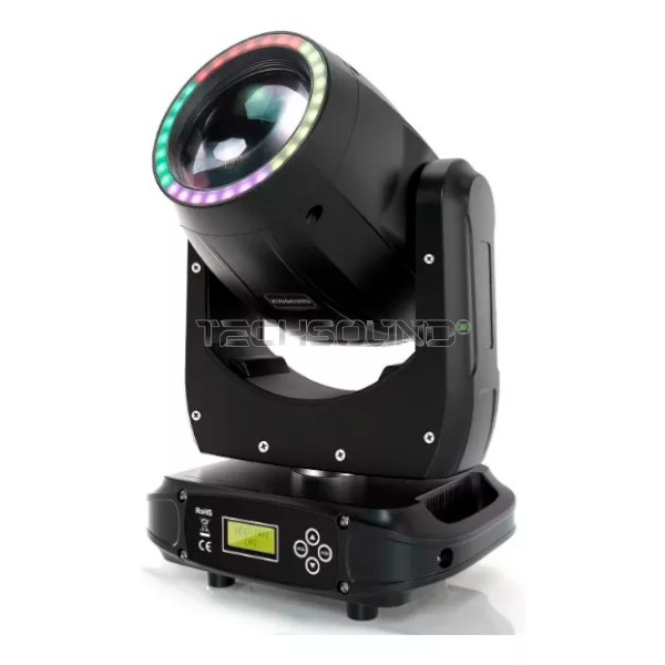MOVING BEAM 8R 250W