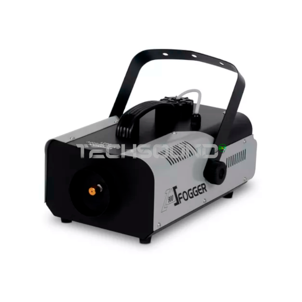 MAQUINA DE FUMAÇA 1500w