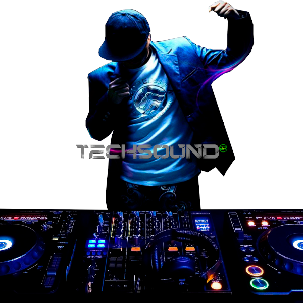DISCOTECAGEM DJ