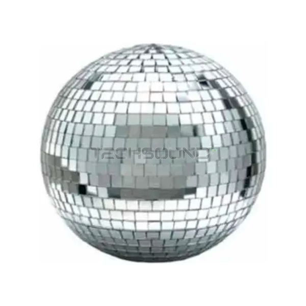 GLOBO ESPELHADO 20cm
