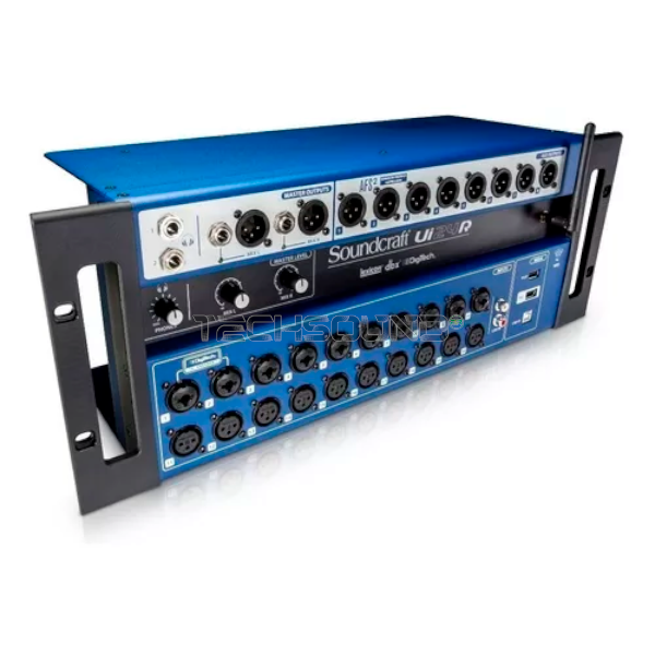 MESA DIGITAL UI24R