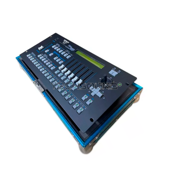 MESA DMX PILOT 2000