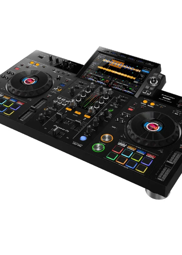 XDJ RX3 PIONEER