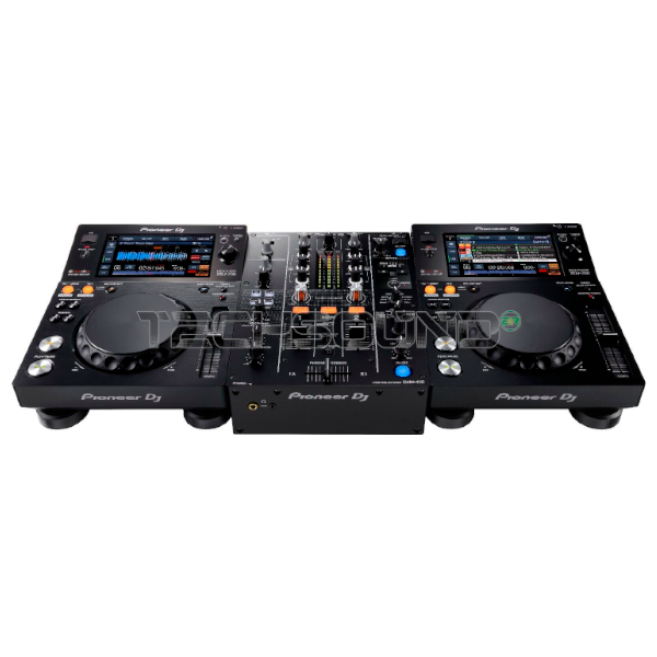 DDJ RB/XDJ 700 PIONEER